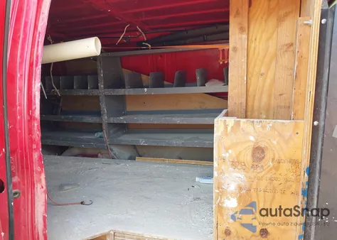 2014 Ford E-350 Super Duty Commercial from USA, damaged, VIN 1FTSE3EL1EDB12482